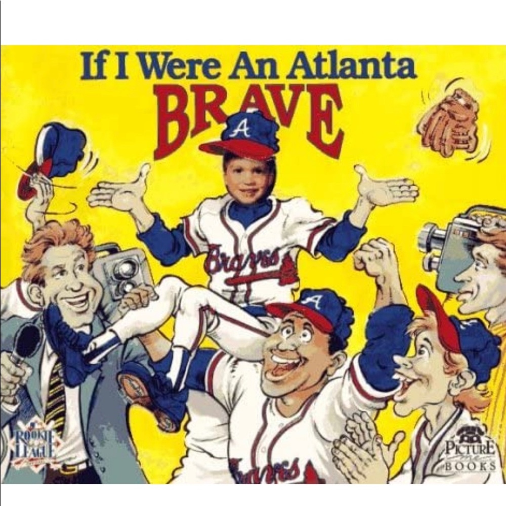 Children’s book